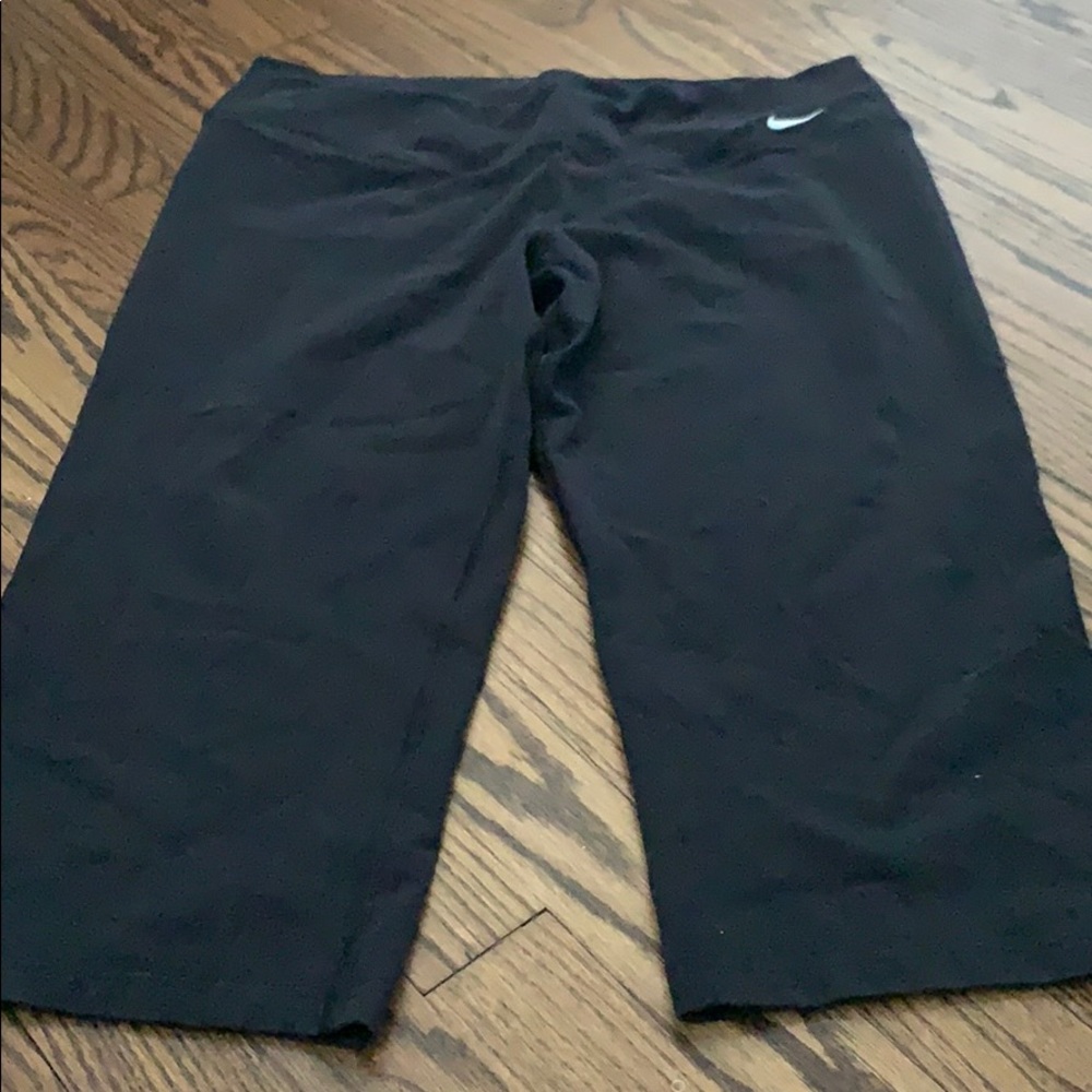 Nike workout bottoms